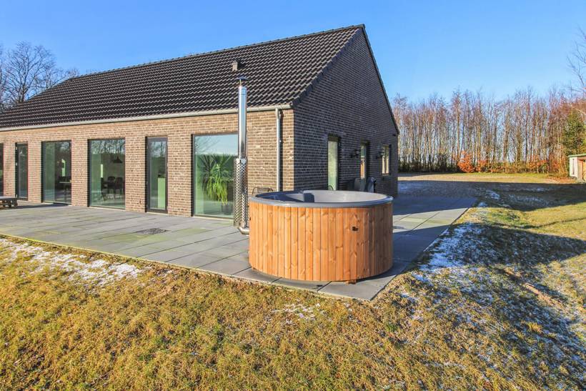 Foto von Ferienhaus ZR05 in Løgumkloster - Südjütland