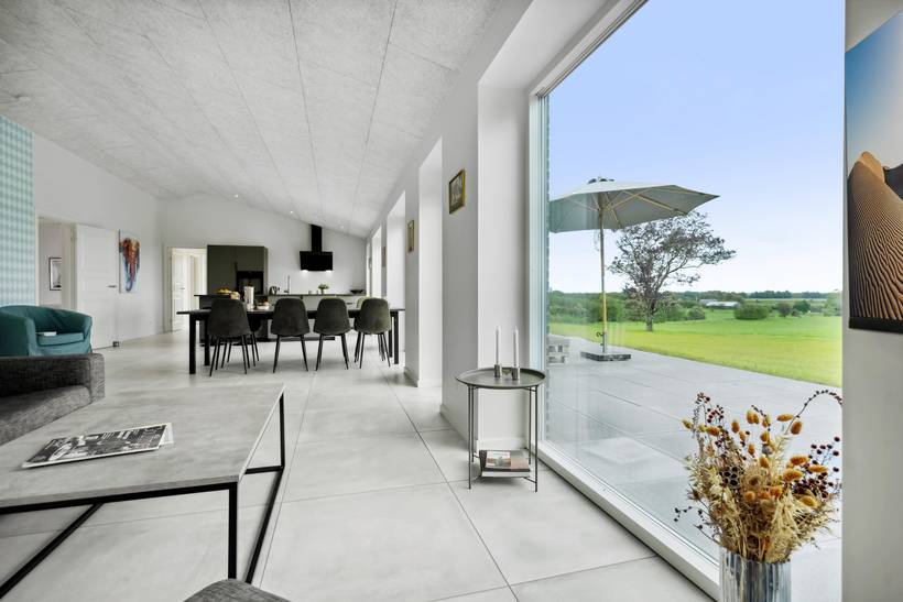 Foto von Ferienhaus ZR05 in Løgumkloster - Südjütland