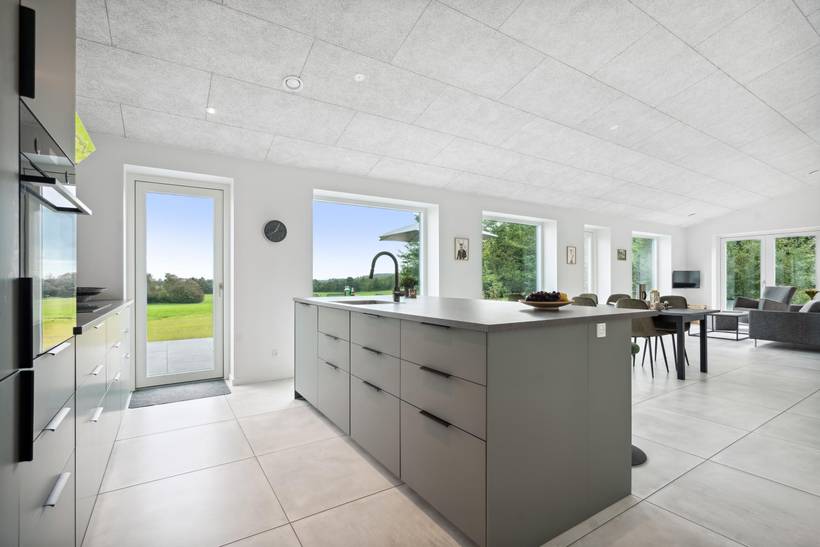 Foto von Ferienhaus ZR05 in Løgumkloster - Südjütland