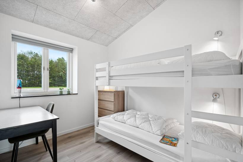 Foto von Ferienhaus ZR05 in Løgumkloster - Südjütland