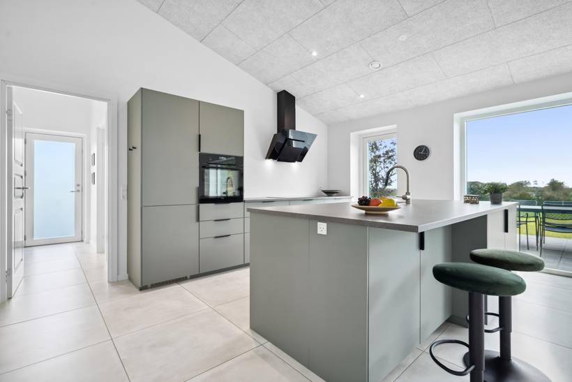 Foto von Ferienhaus ZR05 in Løgumkloster - Südjütland