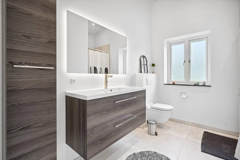 Foto von Ferienhaus ZR05 in Løgumkloster - Südjütland