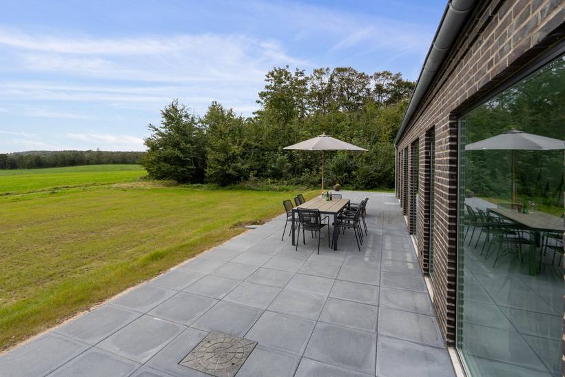 Foto von Ferienhaus ZR05 in Løgumkloster - Südjütland