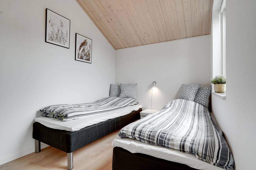Foto von Ferienhaus ZR09 in Esbjerg - Westjütland
