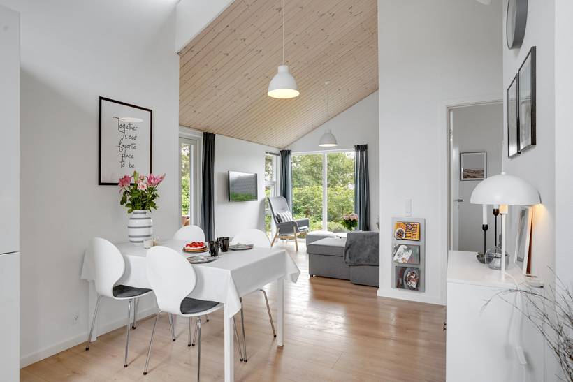 Foto von Ferienhaus ZR09 in Esbjerg - Westjütland