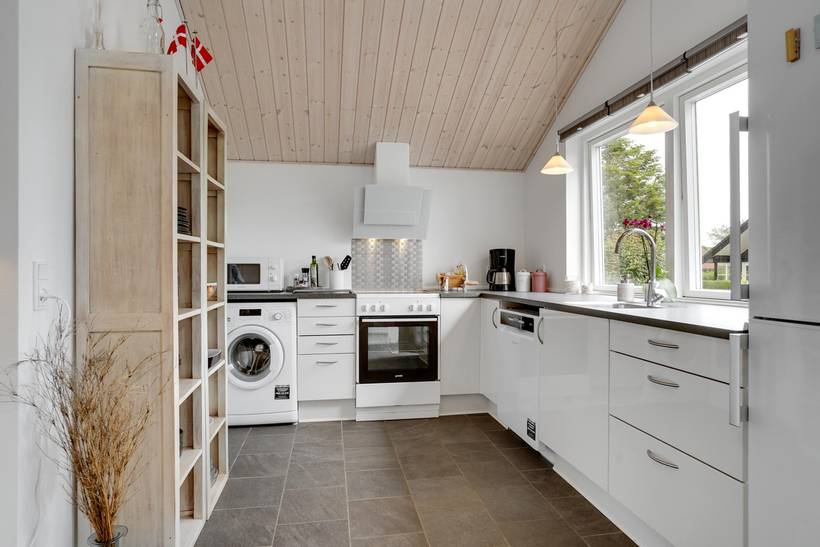 Foto von Ferienhaus ZR09 in Esbjerg - Westjütland