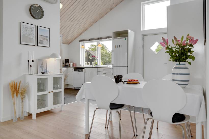 Foto von Ferienhaus ZR09 in Esbjerg - Westjütland