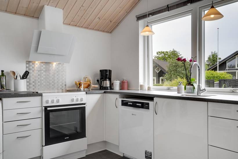 Foto von Ferienhaus ZR09 in Esbjerg - Westjütland