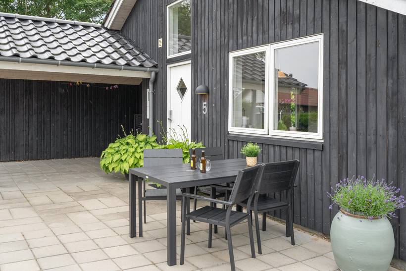 Foto von Ferienhaus ZR09 in Esbjerg - Westjütland