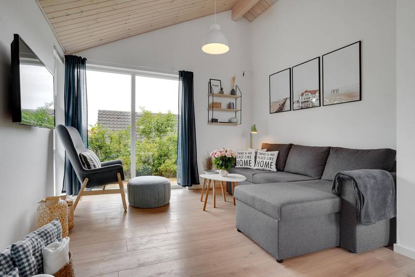 Foto von Ferienhaus ZR09 in Esbjerg - Westjütland