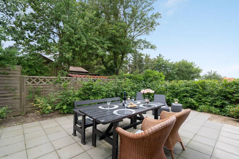 Foto von Ferienhaus ZR09 in Esbjerg - Westjütland