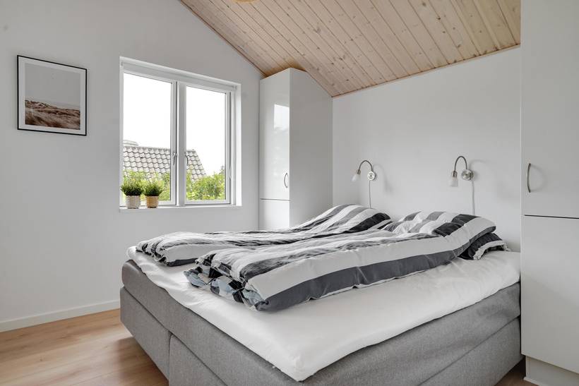Foto von Ferienhaus ZR09 in Esbjerg - Westjütland