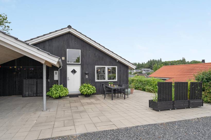 Foto von Ferienhaus ZR09 in Esbjerg - Westjütland