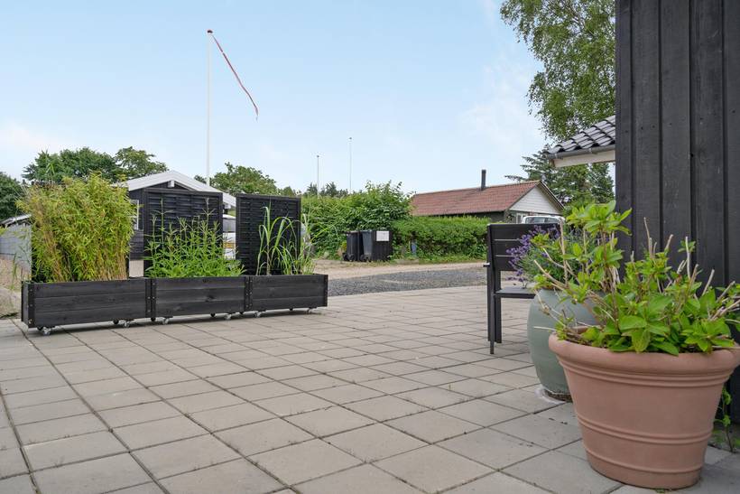 Foto von Ferienhaus ZR09 in Esbjerg - Westjütland
