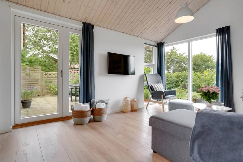 Foto von Ferienhaus ZR09 in Esbjerg - Westjütland