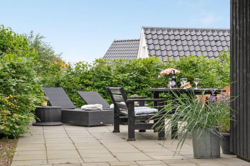 Foto von Ferienhaus ZR09 in Esbjerg - Westjütland