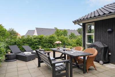 Vorschaubild von Ferienhaus ZR09 in Esbjerg - Westjütland