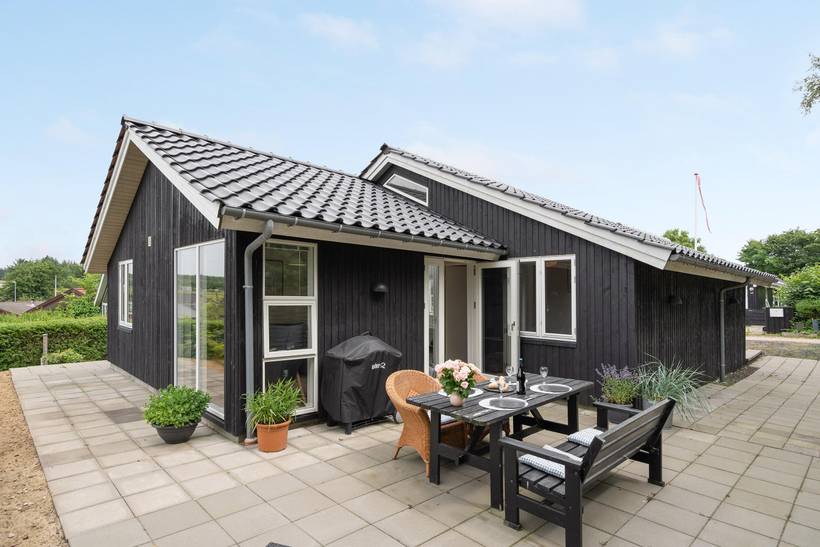 Foto von Ferienhaus ZR09 in Esbjerg - Westjütland