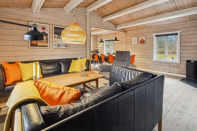 Foto von Ferienhaus ZR10 in Arrild - Südjütland