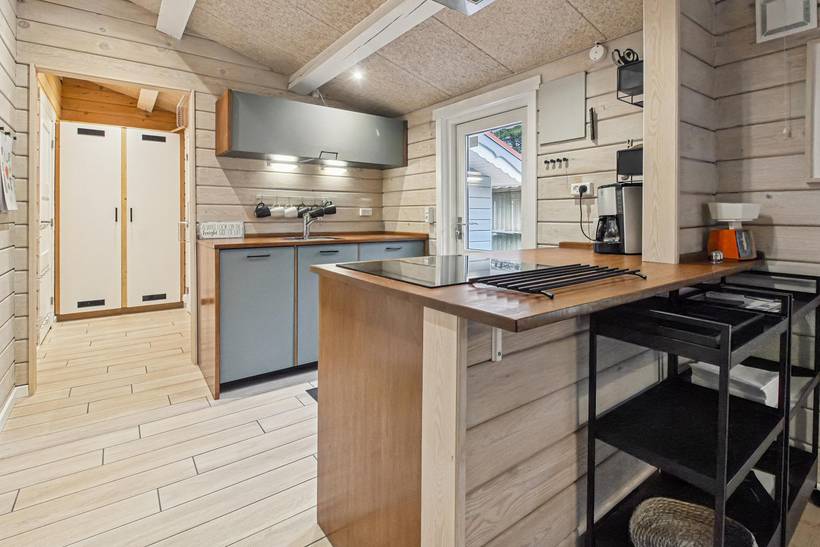 Foto von Ferienhaus ZR10 in Arrild - Südjütland