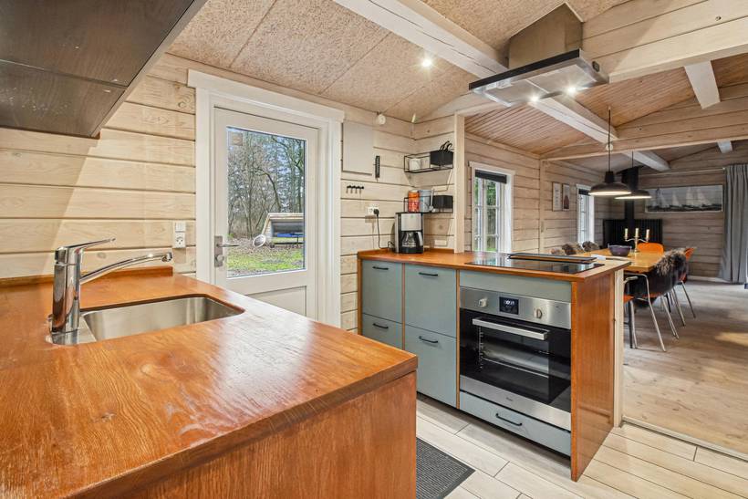 Foto von Ferienhaus ZR10 in Arrild - Südjütland