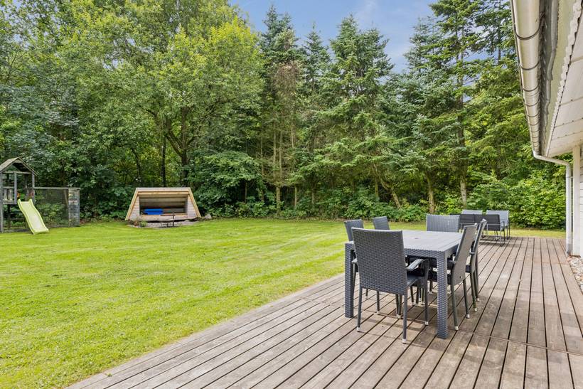 Foto von Ferienhaus ZR10 in Arrild - Südjütland