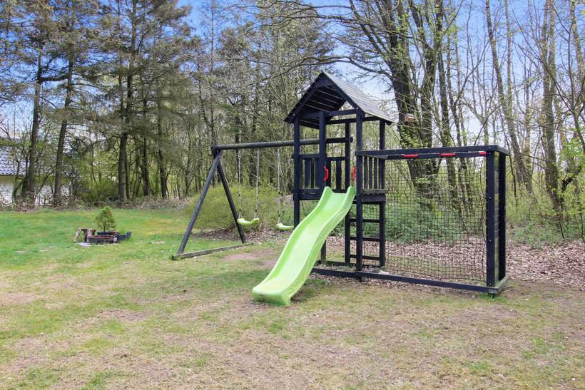 Foto von Ferienhaus ZR10 in Arrild - Südjütland