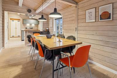 Vorschaubild von Ferienhaus ZR10 in Arrild - Südjütland