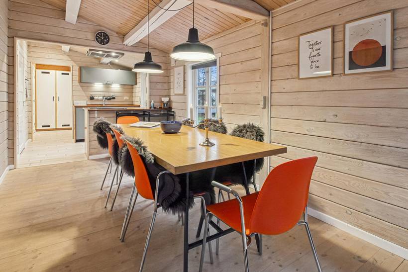 Foto von Ferienhaus ZR10 in Arrild - Südjütland