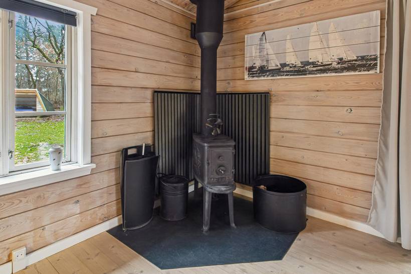 Foto von Ferienhaus ZR10 in Arrild - Südjütland