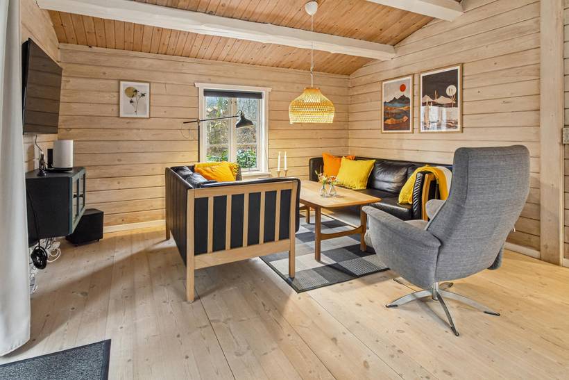 Foto von Ferienhaus ZR10 in Arrild - Südjütland