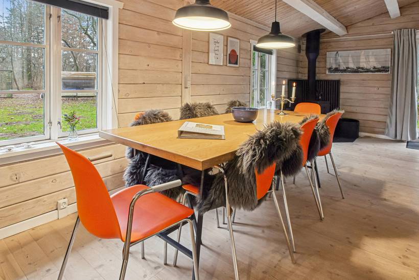 Foto von Ferienhaus ZR10 in Arrild - Südjütland