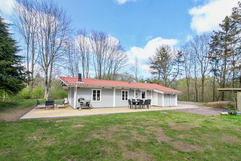 Foto von Ferienhaus ZR10 in Arrild - Südjütland