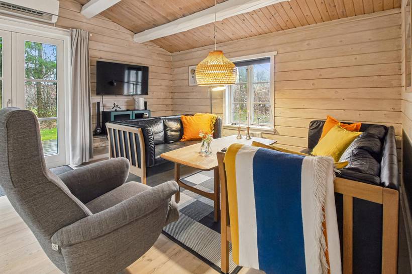Foto von Ferienhaus ZR10 in Arrild - Südjütland