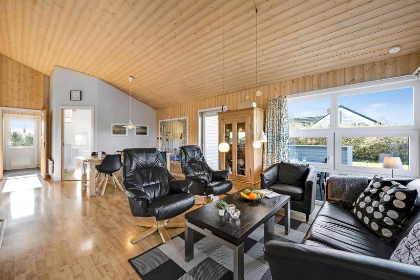 Foto von Ferienhaus ZR13 in Skaven - Westjütland