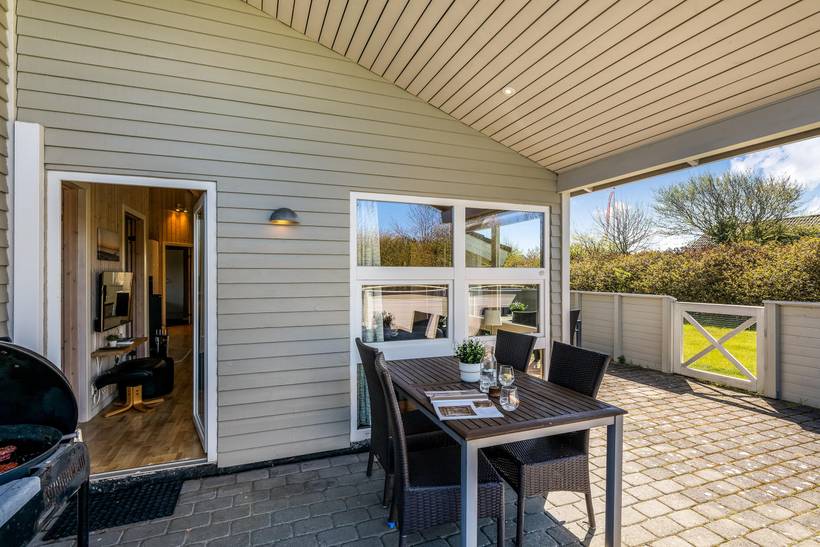 Foto von Ferienhaus ZR13 in Skaven - Westjütland