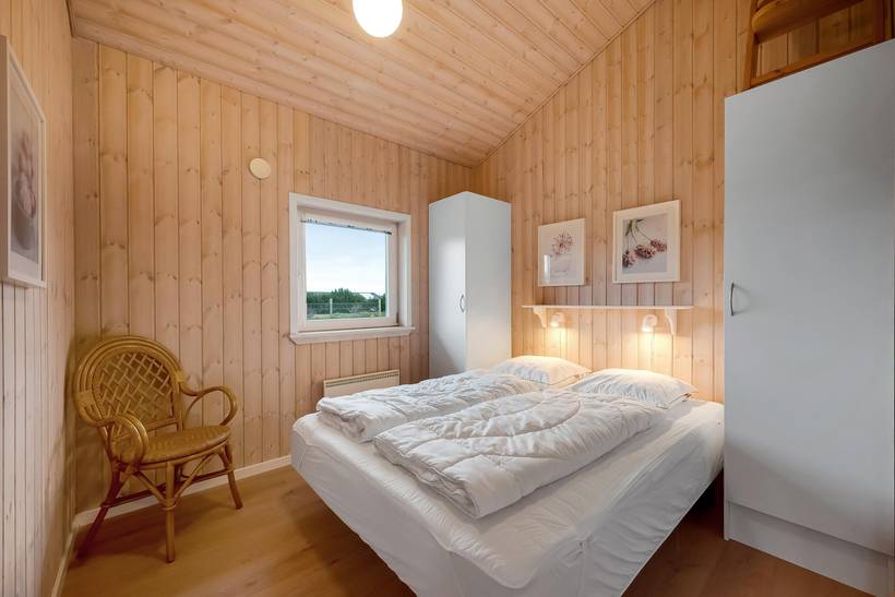 Foto von Ferienhaus ZR13 in Skaven - Westjütland