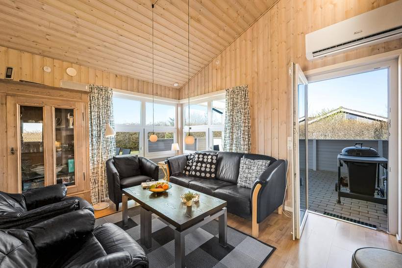 Foto von Ferienhaus ZR13 in Skaven - Westjütland