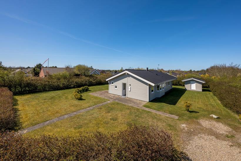 Foto von Ferienhaus ZR13 in Skaven - Westjütland