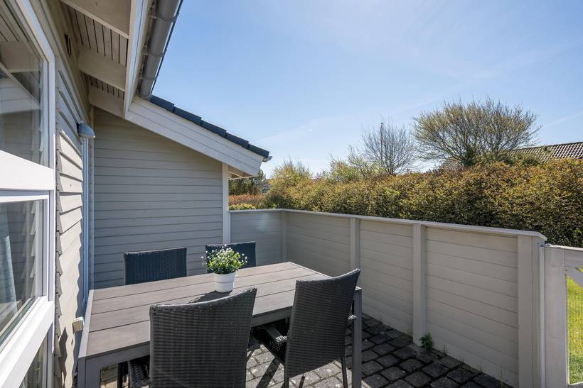 Foto von Ferienhaus ZR13 in Skaven - Westjütland