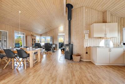 Vorschaubild von Ferienhaus ZR13 in Skaven - Westjütland