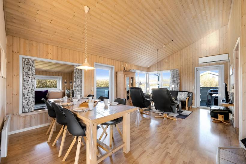 Foto von Ferienhaus ZR13 in Skaven - Westjütland
