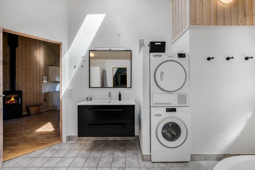 Foto von Ferienhaus ZR13 in Skaven - Westjütland