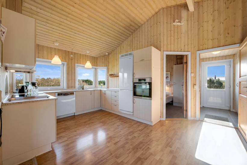 Foto von Ferienhaus ZR13 in Skaven - Westjütland