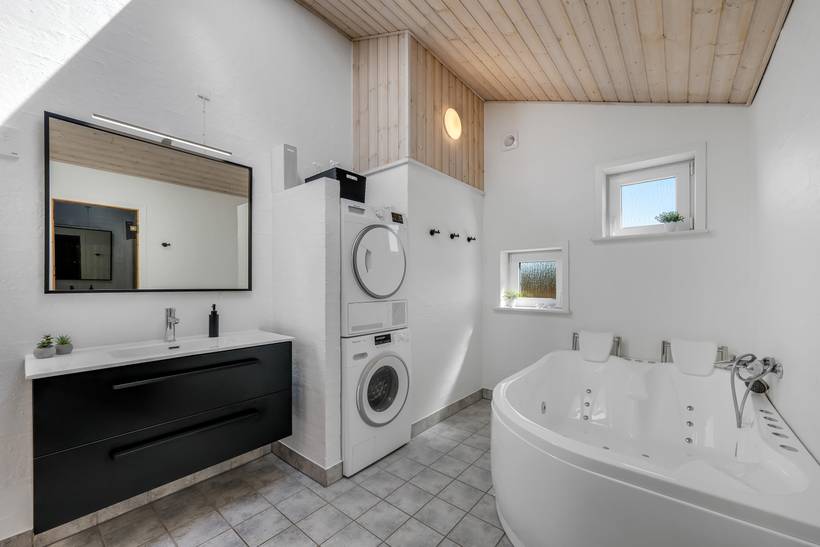 Foto von Ferienhaus ZR13 in Skaven - Westjütland