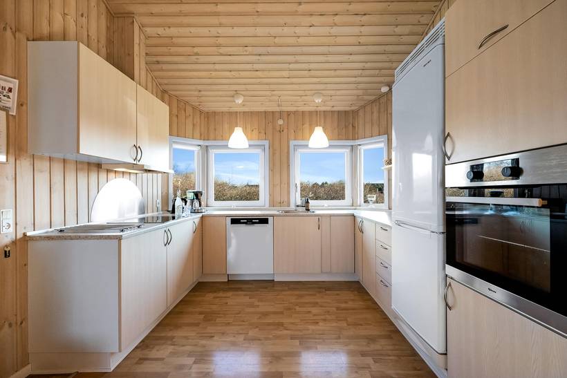 Foto von Ferienhaus ZR13 in Skaven - Westjütland