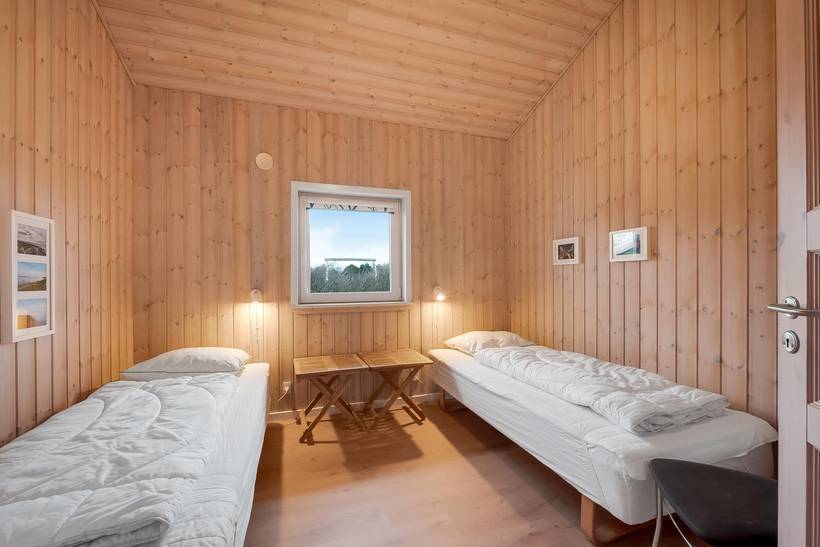 Foto von Ferienhaus ZR13 in Skaven - Westjütland