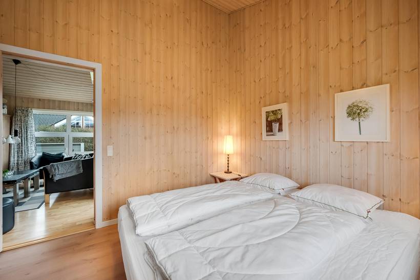 Foto von Ferienhaus ZR13 in Skaven - Westjütland