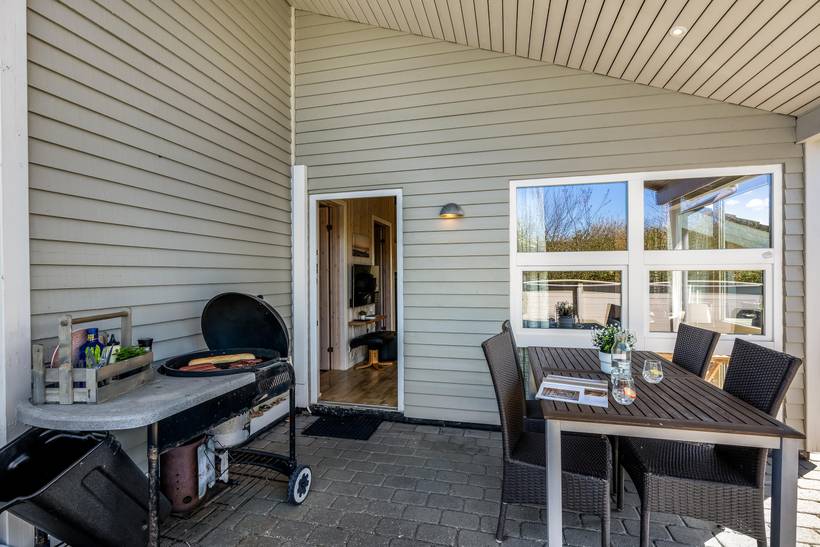 Foto von Ferienhaus ZR13 in Skaven - Westjütland