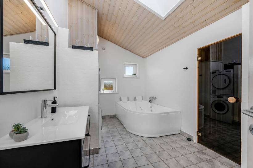 Foto von Ferienhaus ZR13 in Skaven - Westjütland